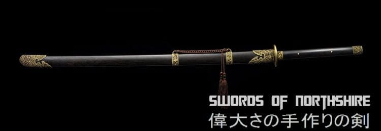 Qian Kun Miao Dao Hand Forged Damascus Steel Blade Chinese Martial Arts Tai Chi Sword